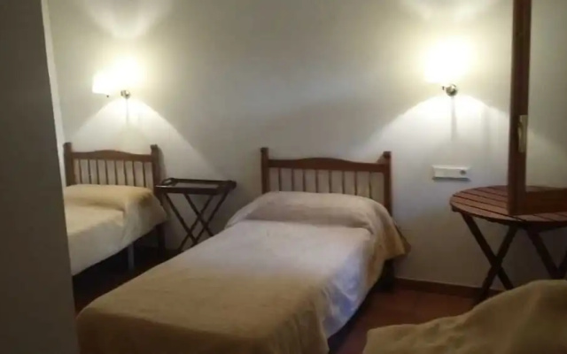 casa malferit