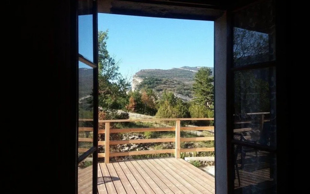 Auberge du Point Sublime