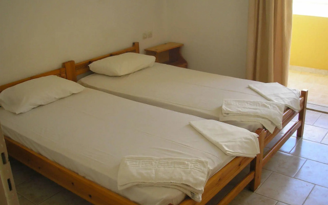 Dimitra Apartments