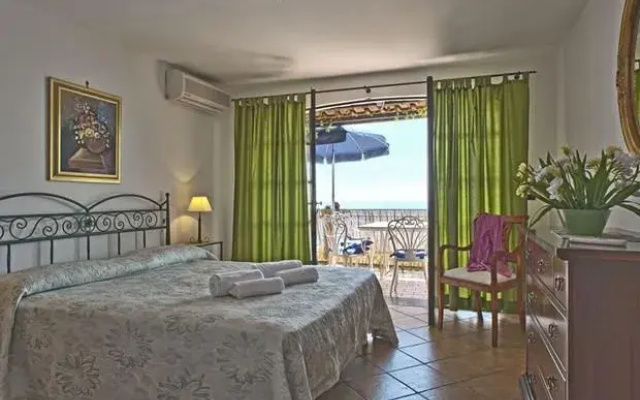 Villa La Roccia - Arienzo