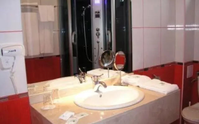 Hotel Bulevard
