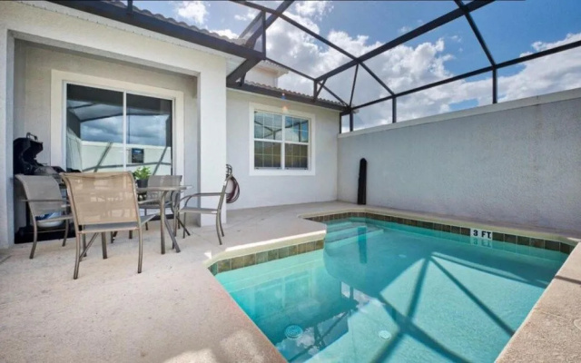 Storey Lake 4909