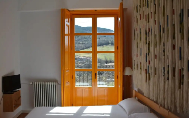 Posada Hoyos de Iregua