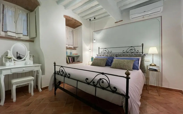 Casa Del Borgo