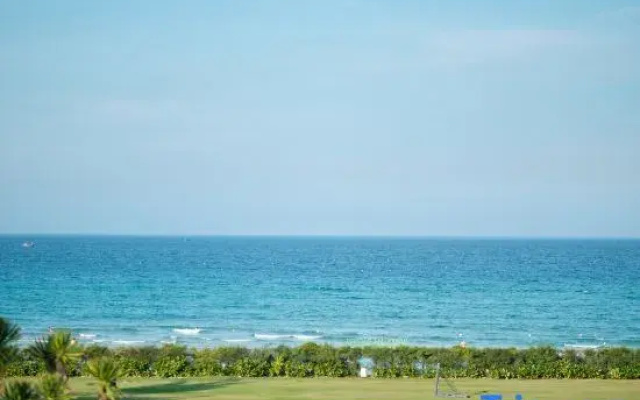 Sunrise Pool Villa Cam Ranh