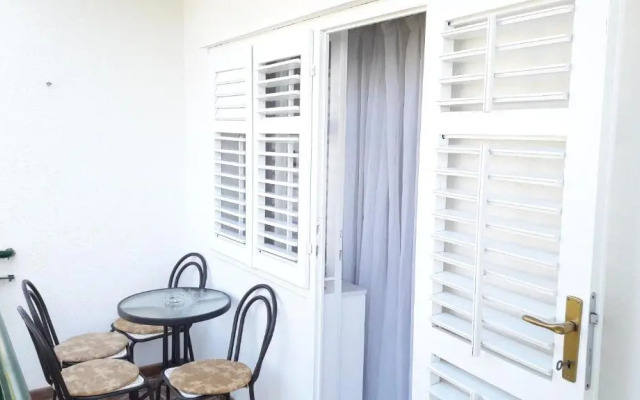 Apartmani Rudelj