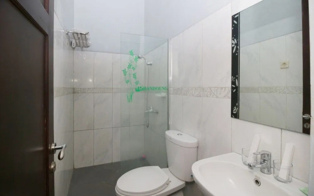 Airy Syariah Klojen Bandung 20 Malang