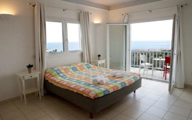 Island Villas Cyprus - 008