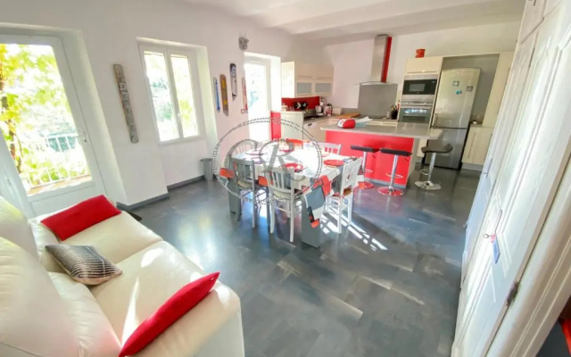 Appartement Duplex - 100M De La Plage De St Clair