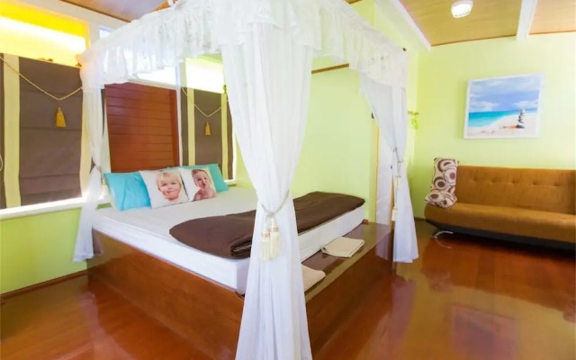 De Lunar Resort Koh Larn