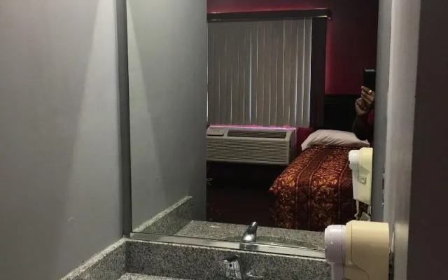 Haven Inn and Suites