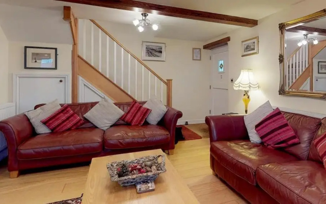 Tregarnedd Cottage