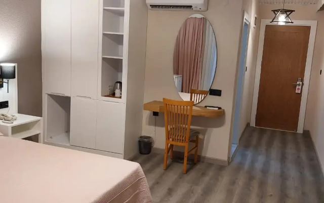 Hotel Doğa Garden