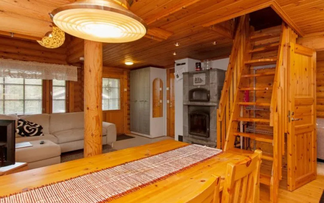 Holiday Home Eskola