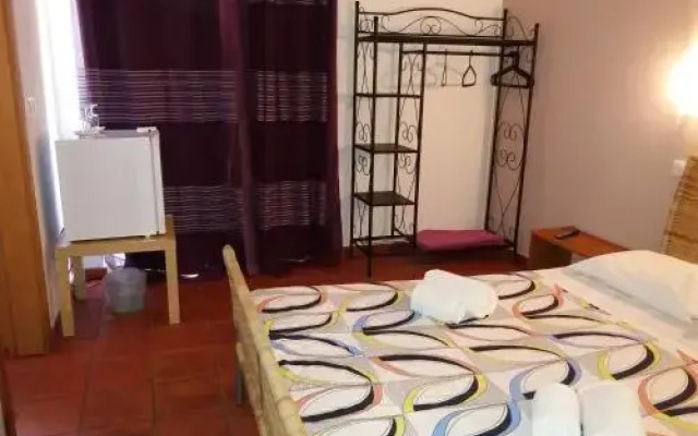 Alojamentos Vitinho