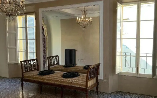 Castiglione 27 Luxury Suite