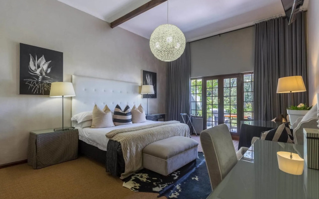 Lairds Lodge