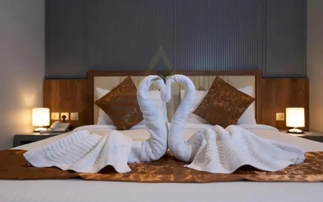 Lamik Serviced Apartments