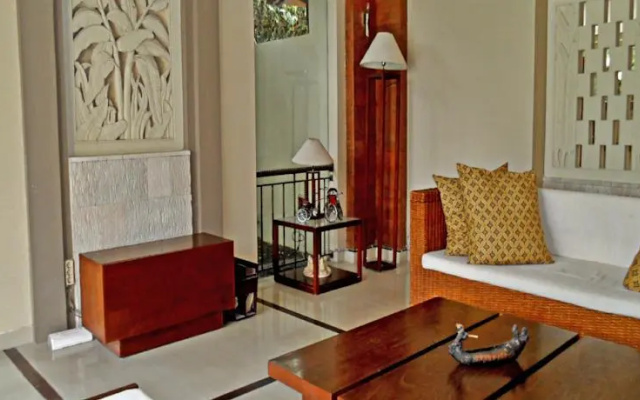 The Edelweiss Hideaway Villas
