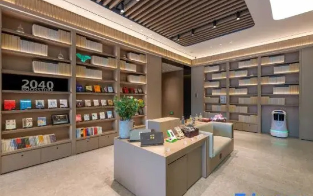 JI Hotel (Nanjing Fuzimiao Laomendong)