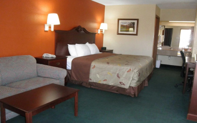 Best Western Cuba Inn