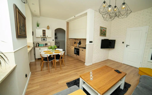 Apartament Mały Rynek