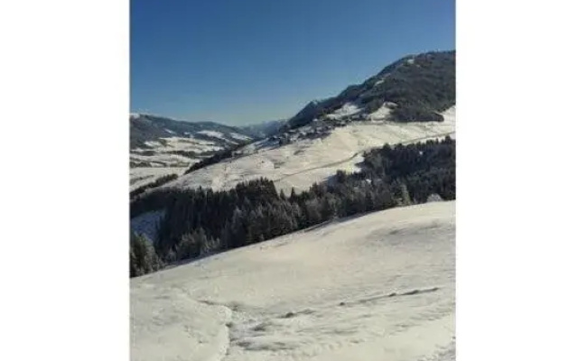 Gästehaus Alpenblick