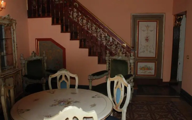 Casa Bonajuto