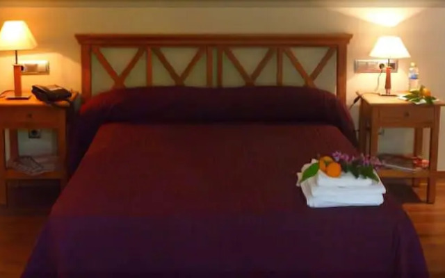 Hotel Rural Aldeaduero 4 Estrellas