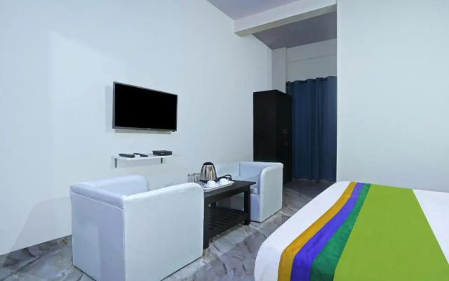 Hotel Galaxy Suites Hebbal