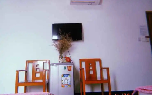 Thanh Lam Hotel