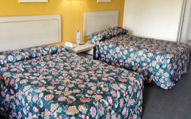 America's Best Inn - Vicksburg