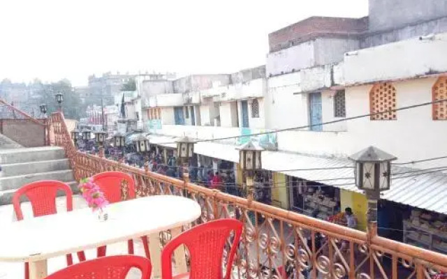 Shri Mahant Guest House