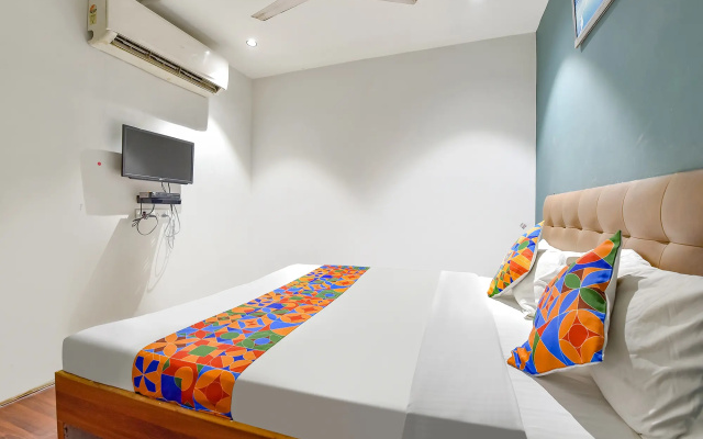 Fabhotel Nidhivan