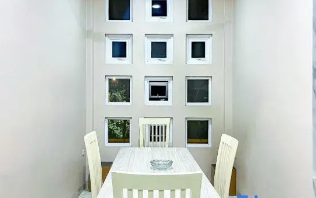 RedDoorz Plus @ Krishna Homestay Kupang
