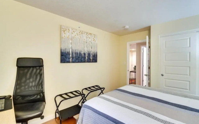 River Pines C207 2 Bedroom Condo by RedAwning