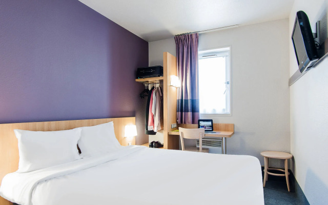 B&B Hotel Limoges 1