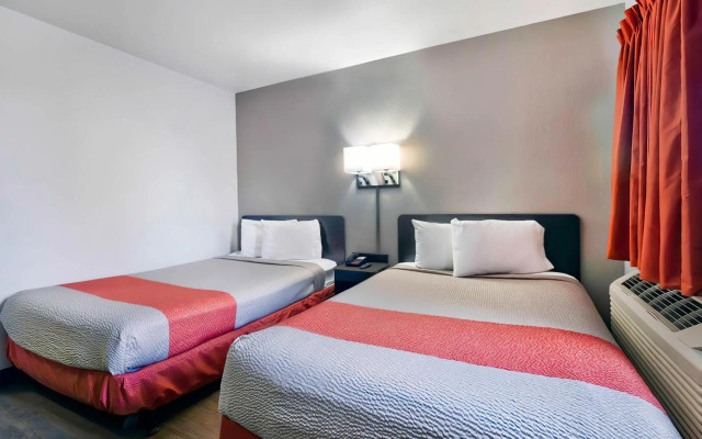 Motel 6 Gallup, NM