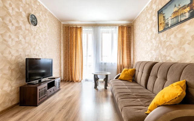 RentHouse Apartment Maly Pr. V.O.