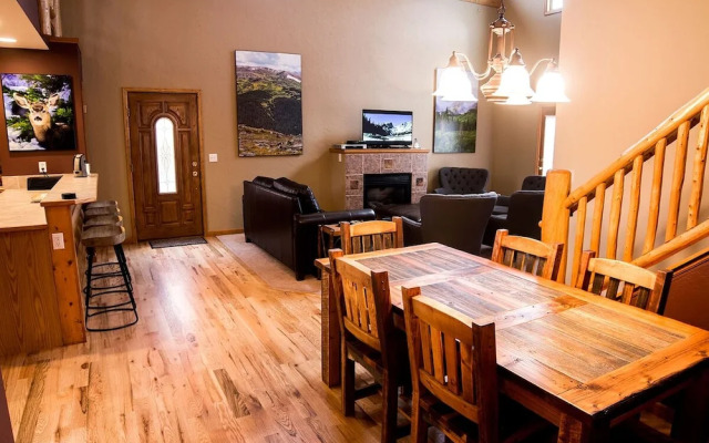 Virginia Home by Rocky Mountain Resorts