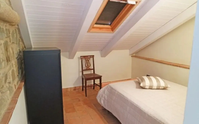 B&B Torre di Ortodonico