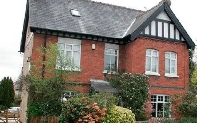 Reepham House