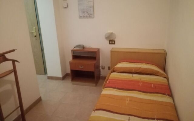 Hotel Astra Кьянчиано Терме комната для гостей