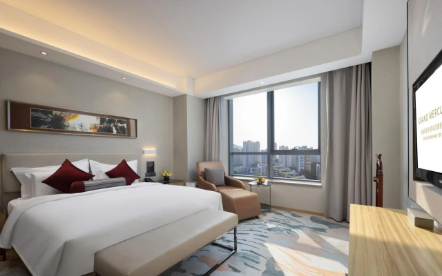 Grand Mercure Jinan Sunshine