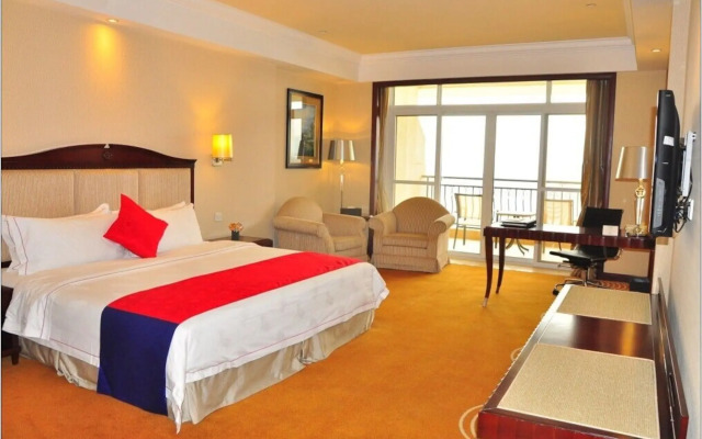 COUNTRY GARDEN Chizhou Phoenix Hotel