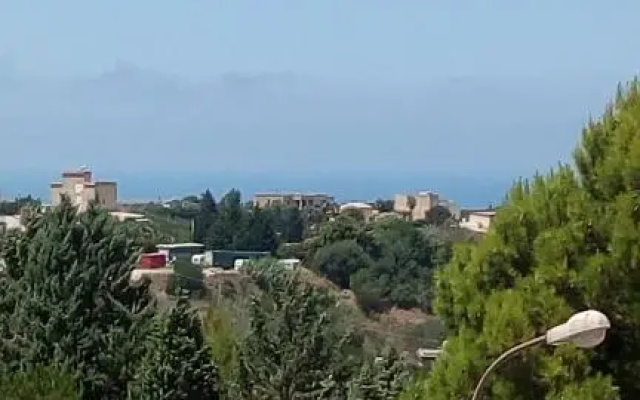 A casa di Elena