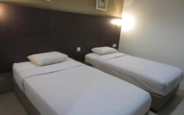 Radiant Hotel