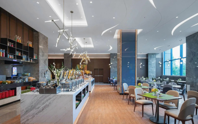 Hampton by Hilton Huai'an Jingkai