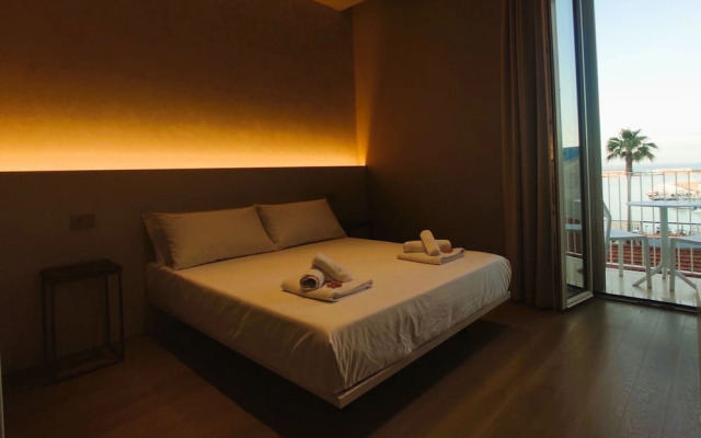 Savanto rooms