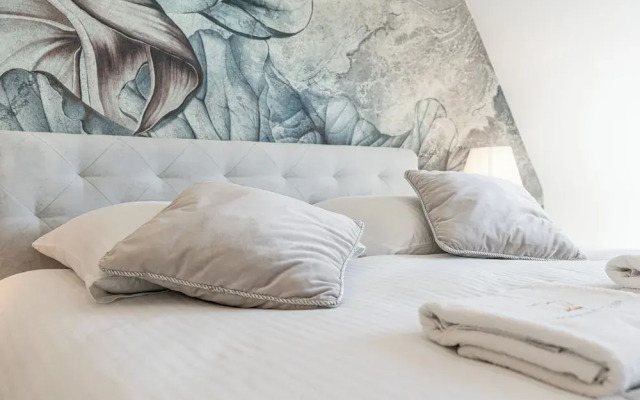 Apartamenty Queen